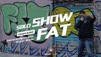 Exposition Solo Show - FAT Street Artiste. Du 21 au 30 juin 2020 à Paris12. Paris. 